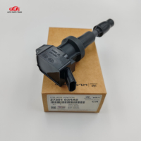 OEM gulungan pengapian kualitas tinggi 17-20 untuk Hyundai untuk Kia 1.6L 2730103HA0 27301-03HA0