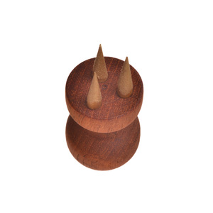 Pinza de madera para <span class=keywords><strong>queso</strong></span> de tres puntas - Product Image 5