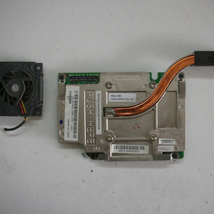 Tarjeta de Video OEM/ODM <span class=keywords><strong>Latitude</strong></span> D810 Ati DAQ00 LS-2114 + Disipador de Calor, Fácil Instalación - Product Image 1