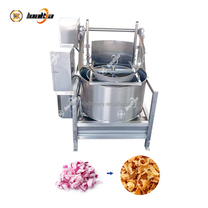 เครื่องทอดถั่วลิสงทอดกรอบกล้วยทอด - Product Image 3