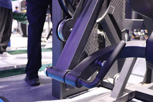 <span class=keywords><strong>Machine</strong></span> d'extension des <span class=keywords><strong>triceps</strong></span> à 45 degrés pour la musculation des bras, équipement de gym professionnel, <span class=keywords><strong>machine</strong></span> de musculation - Product Image 4