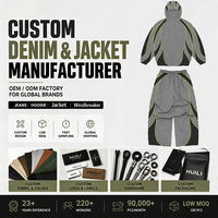 Veste coupe-vent OEM 2026 pour homme, personnalisable, avec blocs de couleur, style survêtement, du fabricant