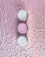 Poudre acrylique effet miroir motif diamant personnalisée pour ongles, 3 couleurs, 10g, vente en gros, logo privé