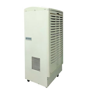 FREEAIR FL-S150P 150L/D <span class=keywords><strong>Meilleur</strong></span> fournisseur de déshumidificateurs commerciaux Facile à déplacer pour l'industrie électrique avec minuterie en plastique - Product Image 6