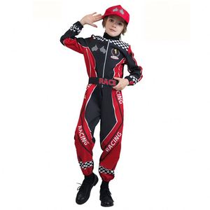 Accessori per Moto, Tuta da Corsa per Bambini, Costumi per Karting, Tute per <span class=keywords><strong>Go</strong></span>-<span class=keywords><strong>kart</strong></span>, Set Giacca e Pantaloni per Bambini, Abbigliamento per Motocross e ATV - Product Image 4