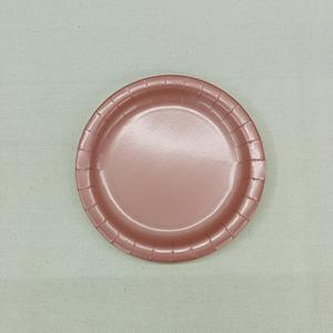 Vajilla Desechable de Color Liso DAMAI, Artículos para Fiestas Dorados, Decoración de Mesa Sólida Desechable para Eventos de Cumpleaños, Servilletas y Vasos de Papel - Product Image 4
