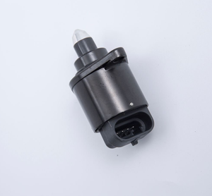 IACV IAC Idle Stepper Motor AC71 4669188 4669480 4762714 4796503 4796503AB M04762714 M04796503 MO4796503 วาล์วควบคุมอากาศรอบเดินเบา - Product Image 1