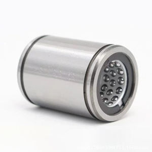 LM ход металлическая клетка линейный поворотный шаровой подшипник скольжения - Product Image 2