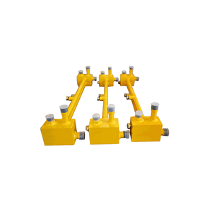 ชุดประกอบสายไฮดรอลิก<span class=keywords><strong>โลหะ</strong></span>ทนแรงดันสูงและทนแรงกระแทก ชุดประกอบสาย<span class=keywords><strong>โลหะ</strong></span><span class=keywords><strong>แบบ</strong></span><span class=keywords><strong>เชื่อม</strong></span> ชุดประกอบสาย<span class=keywords><strong>โลหะ</strong></span><span class=keywords><strong>แบบ</strong></span><span class=keywords><strong>ไม่</strong></span><span class=keywords><strong>เชื่อม</strong></span> - Product Image 5