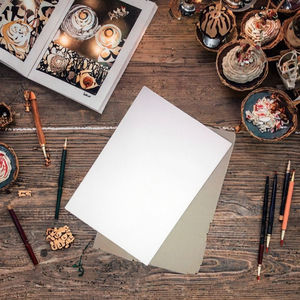 Cartón Dúplex Recubierto por Una Cara, 250gsm/350gsm, Pulpa Reciclada para Empaque de Huevos, Se Aceptan Pedidos Personalizados, Hecho en China - Product Image 3