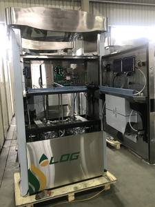 Dispensador de combustible de bomba de gasolina, dos productos, cuatro boquillas - Product Image 4