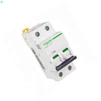 Disjoncteur différentiel EZ7 DPN 1P+N Protection contre les fuites Interrupteur électrique