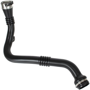Manguera de admisión de aire Renault 8200804000 con abrazadera para reemplazo y reparación - Product Image 4