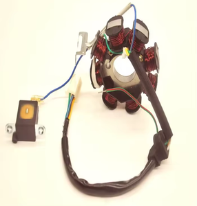 Gran oferta NEO <span class=keywords><strong>TECH</strong></span> personalizado <span class=keywords><strong>Magneto</strong></span> estator bobina alambre al por mayor volante para sistemas eléctricos de motocicletas - Product Image 5