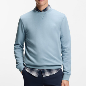 เสื้อสเวตเชิ้ตผู้ชายรุ่น Rising Trend ออกแบบมาเพื่อความสบายในการสวมใส่ พร้อมดีไซน์ที่ประณีตและดึงดูดใจในสไตล์ชีวิตสมัยใหม่ - Product Image 1