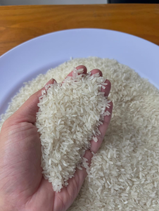 ข้าวหอมมะลิพันธุ์ดีที8 |   ข้าวหอมมะลิ 8 กลิ่นหอม คุณภาพพรีเมียม สดใหม่ นุ่มละมุน |   เกรด 0% ขาดหาย จากเวียดนาม - Product Image 2