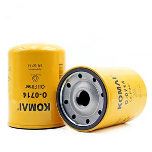 Filtre à carburant Komai 371-3599 1908970 190-8970 326-1644 326-1643 1R-0770 1R-0771 - Product Image 1