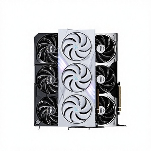 Tarjeta Gráfica GeForce RTX 5070 Ti Gaming Trio 16G GDDR7 256Bit para PC de Escritorio, Nueva MXM PCIe 5.0, Alto Rendimiento - Product Image 5