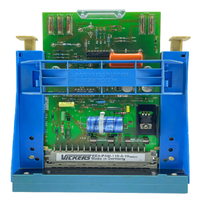 Plc Eea-pam-119-a-10 986912 Card Mannesmann Vt-3002-20/32 Halter for Warranty Product