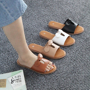 Sandales et pantoufles pour femmes de haute qualité, élégantes, durables, tendance, nouvelle collection été, vente en gros, design moderne, pour l'extérieur - Product Image 1