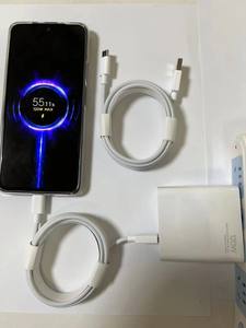 Cable cargador Turbo 6A, línea tipo <span class=keywords><strong>C</strong></span> de carga rápida <span class=keywords><strong>para</strong></span> Xiao Mi <span class=keywords><strong>10</strong></span> 11 Pro 9Se CC9 Pro Note <span class=keywords><strong>10</strong></span> Lite <span class=keywords><strong>Redmi</strong></span> K40 Poco F1 F2 6a Cable - Product Image 2