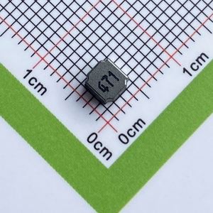Whole Sale SWPA4030S471MT 4030 Inductors Power Inductors 470uH 20% - Product Image 1