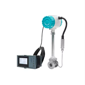 Özelleştirilebilir Paslanmaz Çelik RS485 Vorteks Debimetre Hava/Buhar/Gaz/LPG Akış Sensörü Vericisi OEM Desteği WENZHE Marka Üretimi - Product Image 4