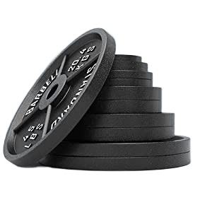 Plaque de <span class=keywords><strong>poids</strong></span> en fonte pour <span class=keywords><strong>musculation</strong></span> OEM en gros, plaque de <span class=keywords><strong>musculation</strong></span> personnalisée avec logo, plaque de barre de <span class=keywords><strong>musculation</strong></span> pour salle de sport 2,5-45 lb - Product Image 4