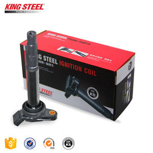 OEM 90919-02252 all'ingrosso ricambi Auto Auto accensione Bobina Auto Auto Auto Auto Bobina De Encendido per TOYOTA RAV4 Camry <span class=keywords><strong>COROLLA</strong></span> <span class=keywords><strong>YARIS</strong></span> ZSP91 - Product Image 5