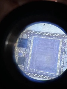 Machine de meulage de puce NAND IC tactile pour téléphone portable pour la réparation de la <span class=keywords><strong>carte</strong></span> mère CPU IC tactile <span class=keywords><strong>iPhone</strong></span> - Product Image 4