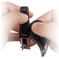 QIACHIP KT29 433MHZ 433.92mhz Télécommande Ouvre-porte de Garage Duplicateur Clone Apprentissage Code Roulant Clé De Voiture