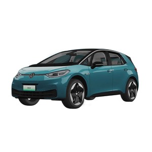 รถซีดาน5ที่นั่ง ID3บริสุทธิ์3 Volkswagens สำหรับรถยนต์ไฟฟ้าขนาดเล็ก EV มีระยะ450กม. - Product Image 5