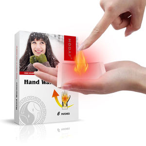 2025空気活性化冬足と手ウォーマー自己加熱インスタントハンドウォーマー韓国パッチ - Product Image 5