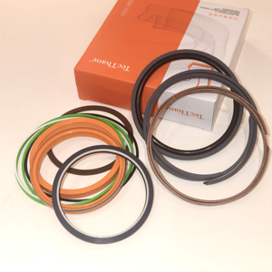 ערכת אטמים לזרוע דלי של קובלקו SK100-<span class=keywords><strong>5</strong></span>/6/SK115 עבור מחפר קובלקו, ערכת שמן לגליל הידראולי, ערכת אטמי שמן סיטונאית - Product Image 1
