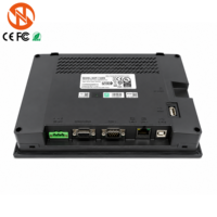 Nouveau panneau d'opérateur industriel HMI à écran tactile DOP-110WS 10,1 pouces d'origine