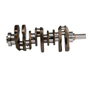 Moteur neuf d'usine compatible avec le modèle essence Qashqai, vilebrequin pour Nissan R35 GTR VR38 V9X/ VQ35DE/ VQ40DE 12201-JF00A - Product Image 2