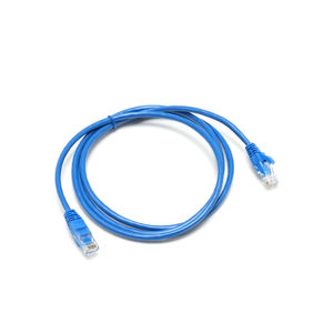 Câble Ethernet <span class=keywords><strong>RJ45</strong></span> OEM 1- <span class=keywords><strong>50M</strong></span> pour câble de raccordement réseau Internet <span class=keywords><strong>blindé</strong></span> Cat5e Cat5 - Product Image 5