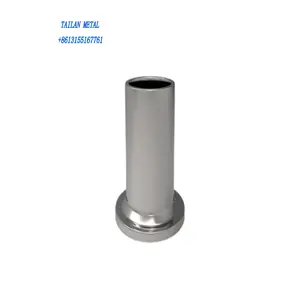 उच्च गुणवत्ता मिश्र धातु 31 UNSN08031संक्षारण प्रतिरोधी निकल मिश्र धातु पाइप फिटिंग और ट्यूब फिटिंग