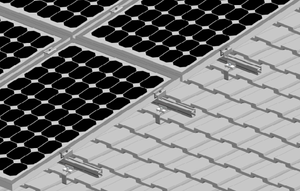 Crochets de toit en acier inoxydable 304 réglables pour système de montage solaire, prix d'usine - Product Image 5