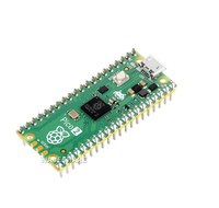 Kit Papan Pengembangan Python Mikrokontroler Dual-core Raspberry Pi Pico 2 RP2350