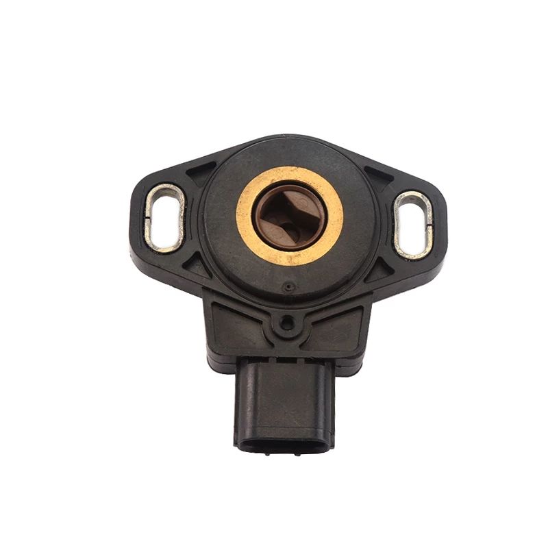 Sensore Posizione Farfalla TPS 89457-52010 | Compatibile Toyota Yaris, Auris, Corolla | Ricambio Auto