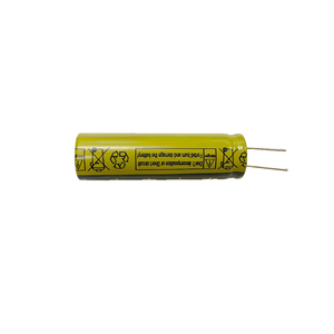 แบตเตอรี่ลิเธียมไททาเนตแบบชาร์จได้ HTC1450 2.4v 500mAh Li-ion - Product Image 2