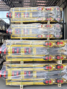 2tton 3ton הידראולי מזרן יד מזרן יד משאית סוג המוצר מלגזות ידנית - Product Image 6