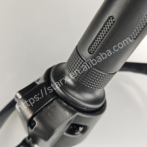Interruptor de Pedal de Aceleración Duradero, Rendimiento Estable, Cableado Sencillo, Repuesto Ideal para Motocicleta Eléctrica <span class=keywords><strong>Super</strong></span> <span class=keywords><strong>SOCO</strong></span> - Product Image 5