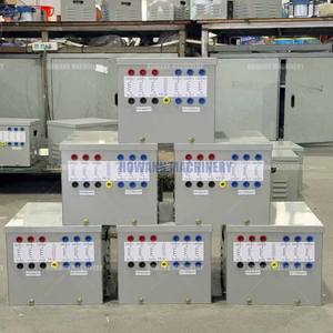 Transformador Eléctrico Trifásico de 315 kVA, 400 kVA, 500 kVA, 630 kVA en Oferta, Transformador de 50 kVA, 11 kV a 400 V, Transformador Trifásico - Product Image 6