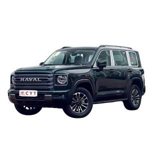 2025 новый продукт, Лидер продаж, газовый автомобиль Haval H9, большой внедорожник 2,0 T AWD 5 мест 7 мест, бензиновый автомобиль - Product Image 1