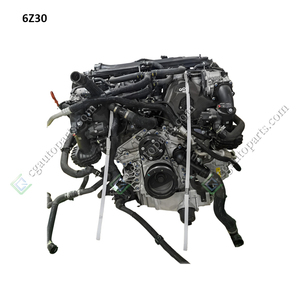 Newpars 6Z30 3.0T New <strong>Engine</strong> Long Block V6 Cylinders Diesel <strong>Engine</strong> for Tank SUV 500 600 for Great Wall Pickup - Product Image 5