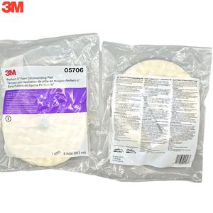 <span class=keywords><strong>แผ่น</strong></span><span class=keywords><strong>ขัด</strong></span>05706 3เมตรของแท้100% 8นิ้ว<span class=keywords><strong>แผ่น</strong></span><span class=keywords><strong>ขัด</strong></span>รถยนต์คุณภาพแผ่น<span class=keywords><strong>ขัด</strong></span>สองด้านแผ่นขัดแบบเปียกสำหรับโรงงานหิน - Product Image 2