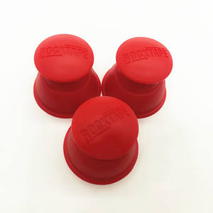 Kit de ventouses personnalisées en Silicone, ensemble de tasses de thérapie par aspiration au feu, tasses pour Massage par ventouses - Product Image 3