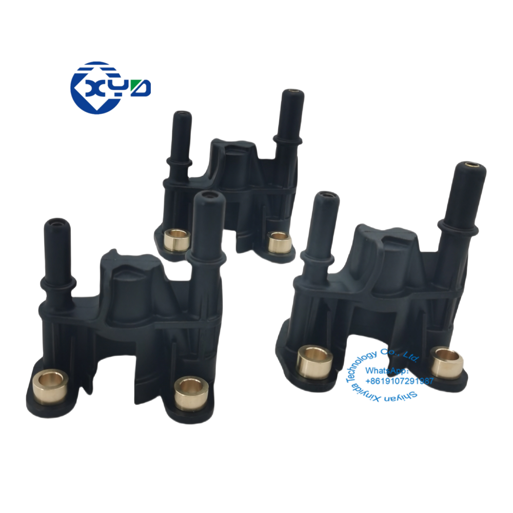 XINYIDA Manufacturer Directly Supply Truck Parts SCR System